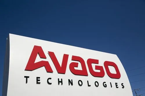 收購?AVAGO光電器件?，收購放大器?，收購傳感器?，收購射頻芯片和模塊
