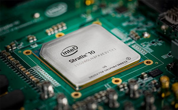 回收英特爾Stratix? 10 FPGA，明佳達(dá)回收高性能英特爾? FPGA