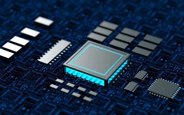 收購 Broadcom 傳感器：飛行時間 3D 傳感器、光譜儀、環(huán)境光傳感器