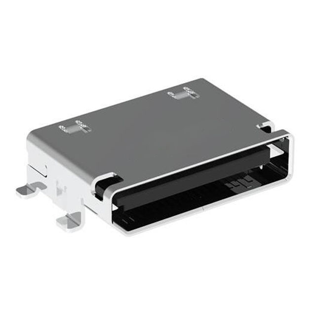 【供應(yīng)，回收】G14A421211112HR（Amphenol）42POS，OCuLink連接器 – G14系列