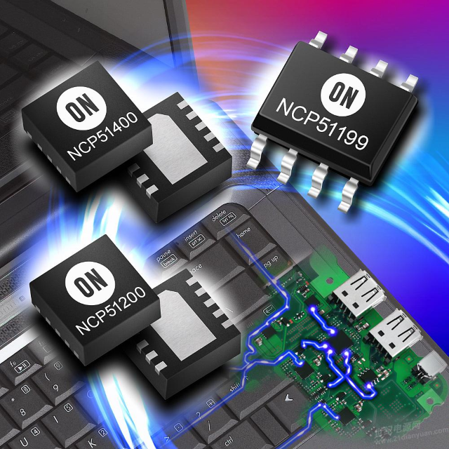 明佳達提供安森美（onsemi）放大器芯片的電子元器件分銷商！