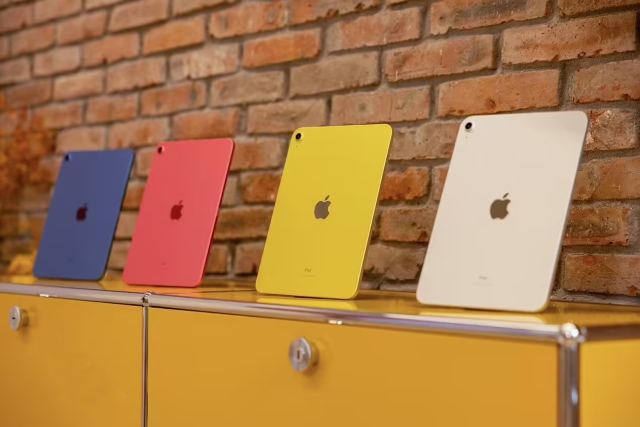 古爾曼爆料！蘋果iPad 11明年春季發(fā)布，8GB RAM+AI功能亮相！
