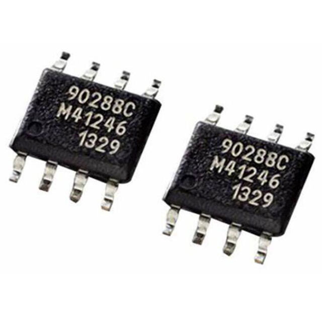 供應(yīng)，回收 [Melexis 傳感器 IC] MLX90288LGO-CAB-002-RE 可編程線性霍爾效應(yīng)傳感器 IC