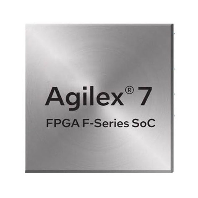供應(yīng)，回收 [Intel] AGFB008R16A2E3V Agilex? 7 F 系列 FPGA - 現(xiàn)場(chǎng)可編程門(mén)陣列