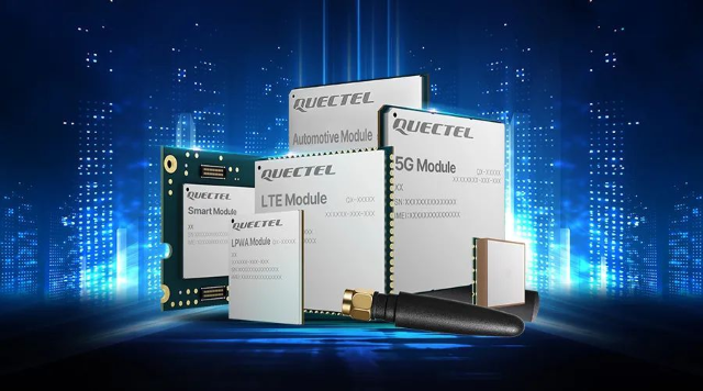 收購(gòu)Quectel，收購(gòu)定位模組，收購(gòu)GNSS模組（GPS、單頻、雙頻、多頻）