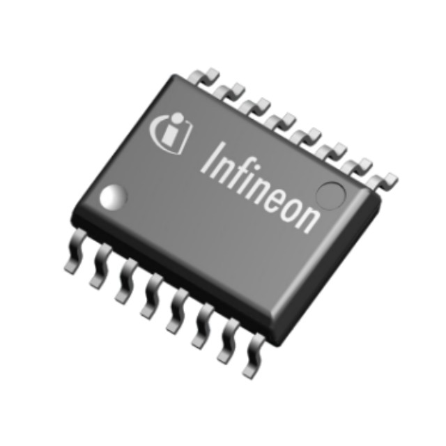 供應(yīng)，收購(gòu) Infineon 4DIR2400HAXUMA1 四通道數(shù)字隔離器