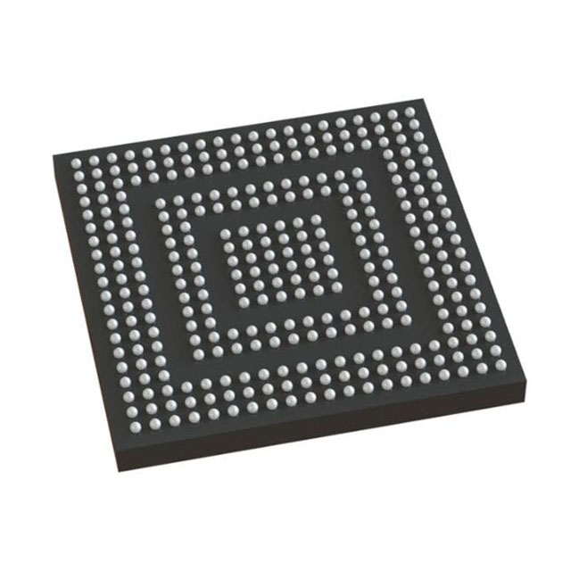 [供應(yīng)，回收] RZ/T1 微處理器 R7S910002CBA (Renesas) 450MHz、32位 ARM? Cortex?-R4F MPU