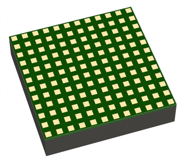 ADI LTM4615EV - 三路輸出、低電壓 DC/DC μModule 穩(wěn)壓器