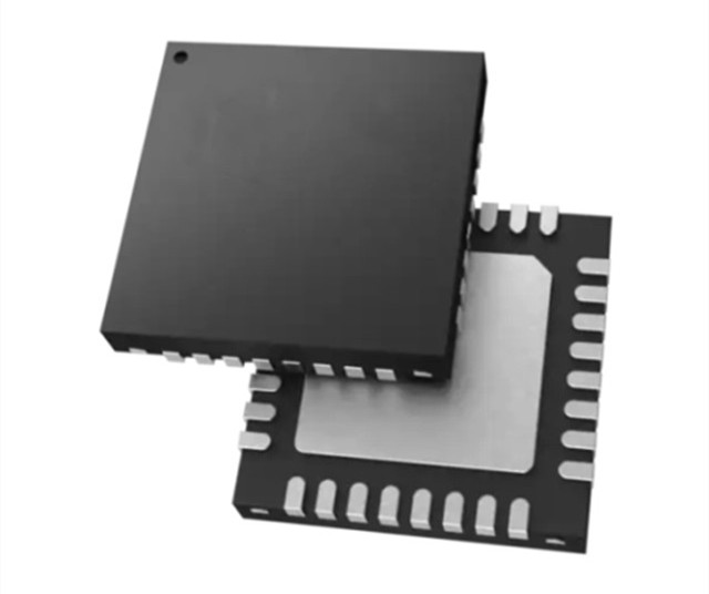 數(shù)模轉(zhuǎn)換器 (DAC) - AD5778RBCPZ  16位、2 通道、300 mA 電流源輸出