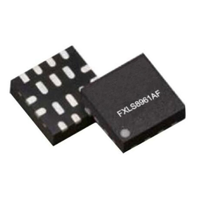 [供應(yīng)，回收] FXLS8961AFR1 (NXP) 加速計 - 緊湊型 3 軸 MEMS 加速度傳感器
