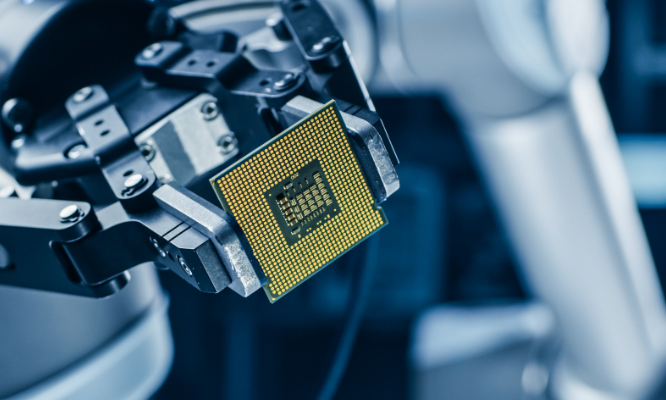 回收（Broadcom）SAS 擴(kuò)展器、PCIe 交換機(jī)、通信處理器