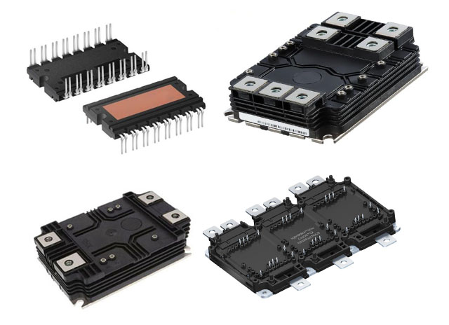 供應(yīng) [Infineon] PrimePACK? IGBT 模塊、XHP? IGBT 模塊、IGBT CoolSiC?汽車功率模塊