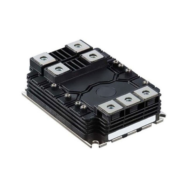 [供應(yīng)，回收] FF4000UXTR33T2M1（英飛凌）3.3kV，3.8mΩ XHP? 2 CoolSiC? MOSFET 半橋模塊