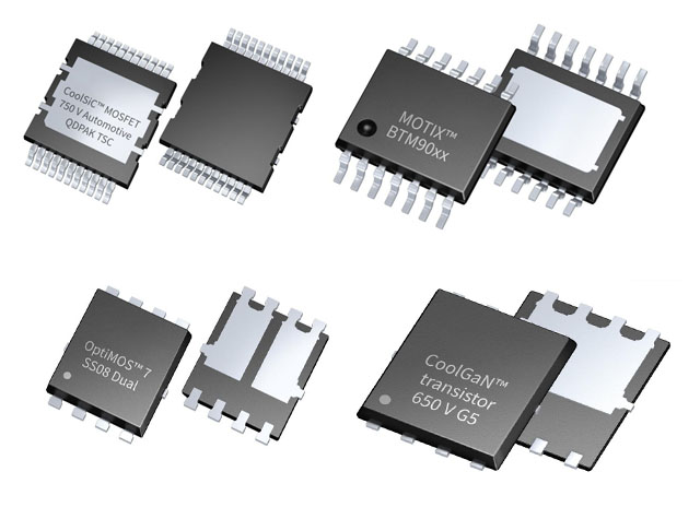 回收【Infineon】音頻放大器、系統(tǒng)基礎芯片、無線充電 IC、32 位 AURIX? TriCore? MCU
