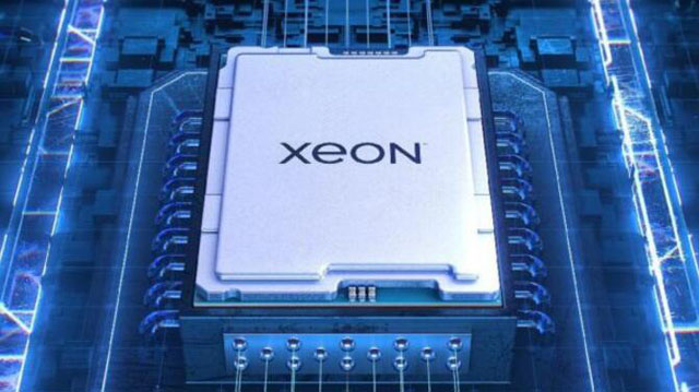 回收 [Intel] Xeon? 處理器：回收 Xeon? W 處理器、Xeon? D 處理器、Xeon? E 處理器