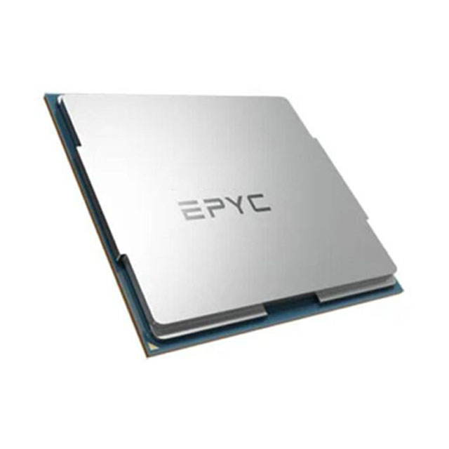 [供應(yīng)，回收] EPYC? 9004 系列：100-000001256 AMD EPYC? 9384X 處理器