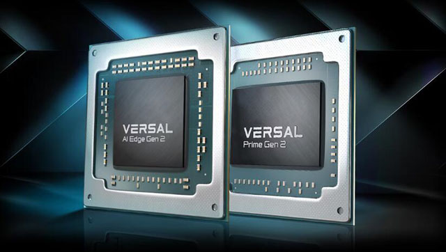 回收 [Xilinx] Versal Adaptive SoC、回收 Versal Premium 系列、Versal AI Edge 系列、Versal Prime 系列
