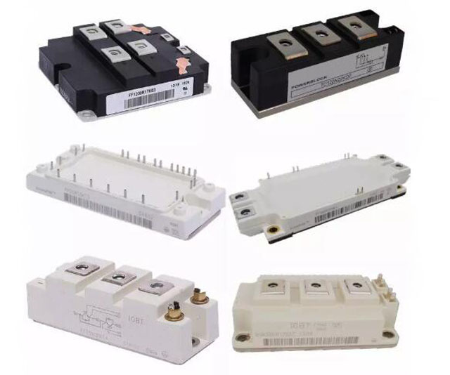 供應(yīng) IGBT 模塊，供應(yīng) [Infineon] SiC MOSFET 模塊，IGBT 硅模塊，XHP? IGBT 模塊