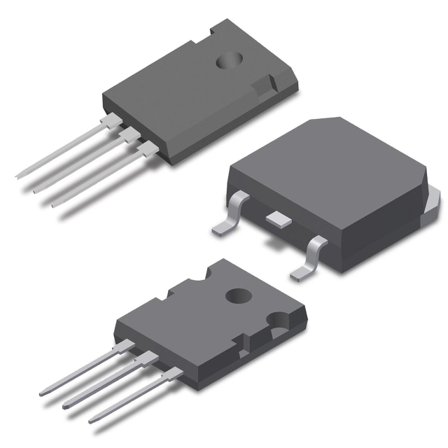 【收購】IXYS分立半導(dǎo)體，包括MOSFET、IGBT、晶體管、二極管、整流器