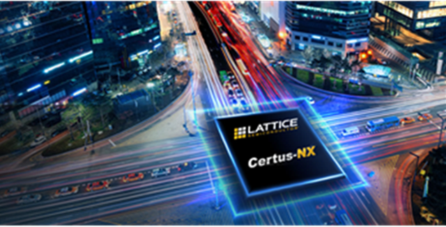明佳達電子收購Lattice Certus-NX系列FPGA - 價格合理，現(xiàn)金支付！