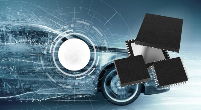 回收 [Microchip] 接口 IC——USB 集線器控制器，USB 收發(fā)器，USB 開關，CAN 收發(fā)器