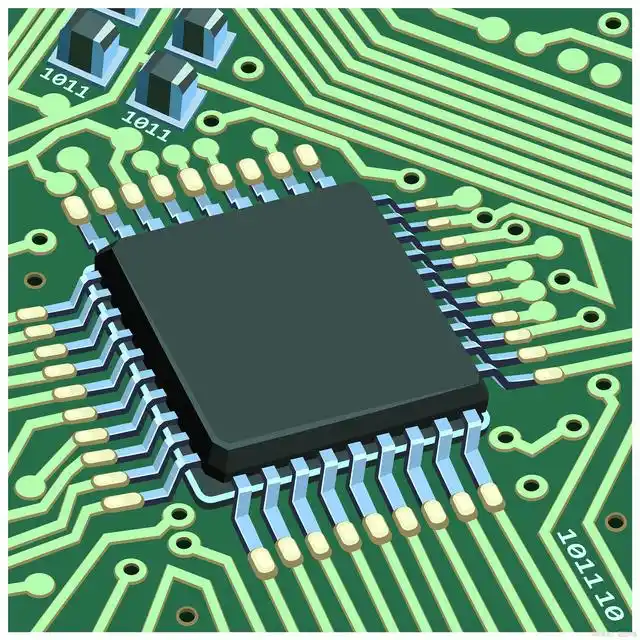 廣東地區(qū)專業(yè)收購Microchip電子IC，專注時鐘與計時IC回收