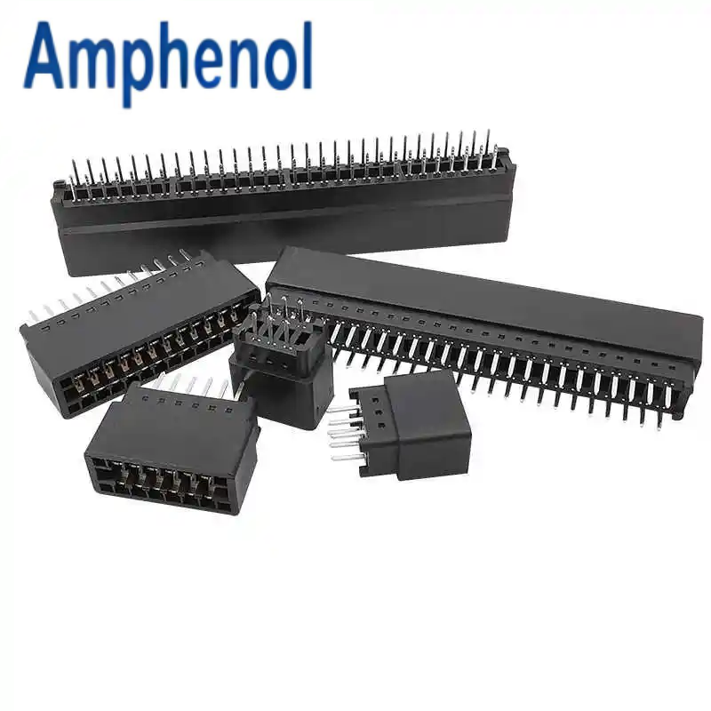安費(fèi)諾卡邊緣連接器（Edge Connector），收購Cool Edge 系列，Mini Cool Edge 系列，Gen 5 系列