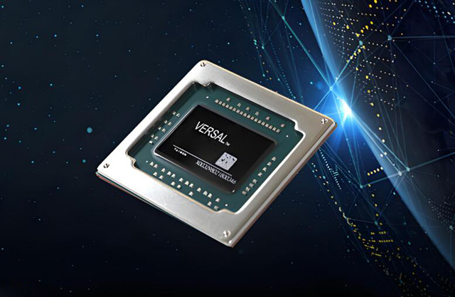 回收 [Xilinx] Versal Adaptive SoC、回收 Versal AI Core 系列、Versal AI Edge 系列