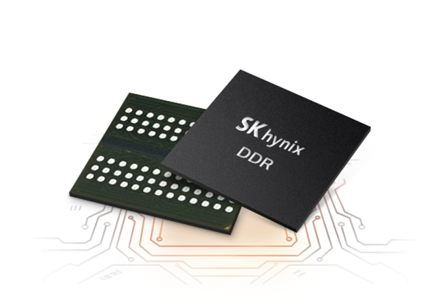 高價(jià)回收 SK hynix 存儲(chǔ)器DRAM（DDR、LPDDR、HBM、GDDR）