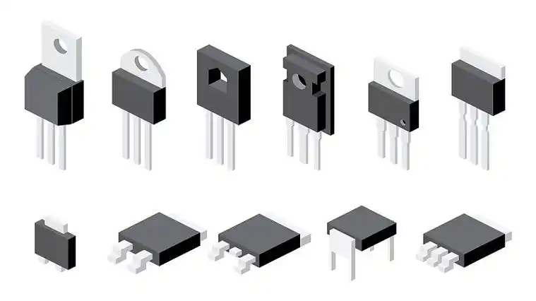 明佳達電子：專業(yè)回收二極管、晶閘管（Si/SiC）及英飛凌系列產(chǎn)品