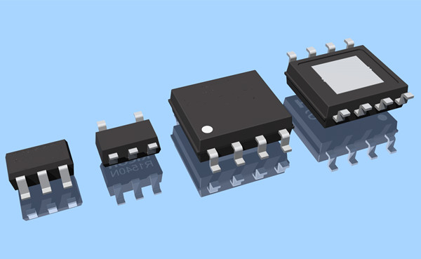 一站式供應(yīng)Microchip線性穩(wěn)壓器LDO、開關(guān)穩(wěn)壓器產(chǎn)品