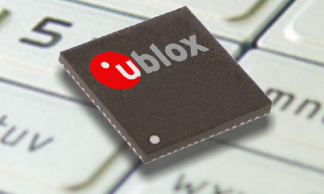 高價(jià)回收u-blox F10系列庫(kù)存！明佳達(dá)電子長(zhǎng)期收購(gòu)原裝GNSS模塊