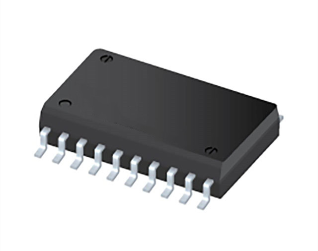 ADI數(shù)字隔離器【ADN4651BRWZ】5 kV rms、600 Mbps雙通道LVDS隔離器