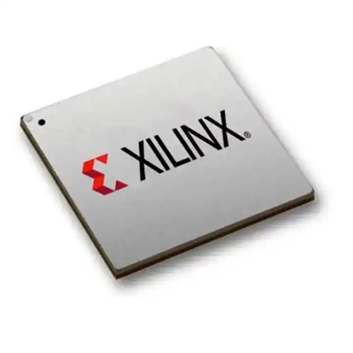 收購的Xilinx（賽靈思）產(chǎn)品系列，包括Spartan，Artix，Kintex ，Virtex系列
