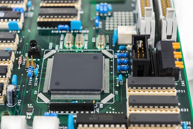 明佳達(dá)收購單片機(jī)，涵蓋ST、TI、NXP、Microchip等國際知名品牌