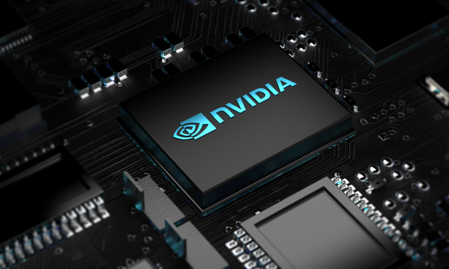 英偉達(dá)考慮找英特爾代工游戲 GPU，采用 18A 工藝