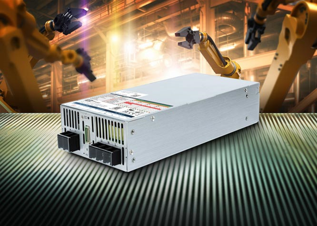 XP Power推出全新HDA1500系列電源產(chǎn)品，滿足多樣化應(yīng)用需求?。