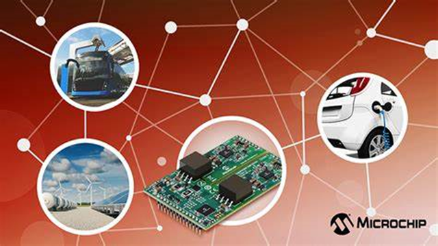 ?明佳達(dá)：全球直供Microchip功率繼電器，助力工業(yè)與新能源高效升級?