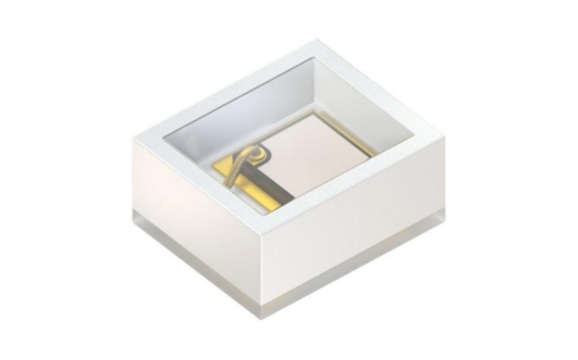 艾邁斯歐司朗推出超緊湊綠光ChipLED——CT ELLN51.14，實(shí)現(xiàn)500μm功率