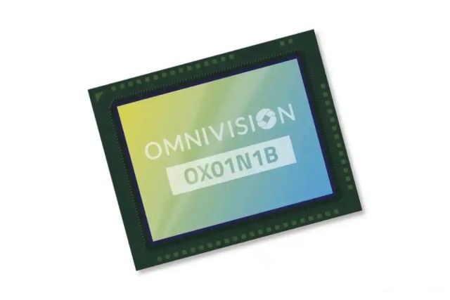 OmniVision發(fā)布新款OX01N1B圖像傳感器，為汽車駕駛員監(jiān)控系統(tǒng)設(shè)計(jì)