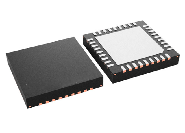 【RF】CC1110F8RHH——具有8kB 閃存和1kB SRAM、低于 1GHz的無線 MCU