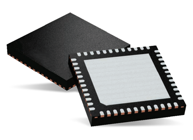 ADC3224IRGZ | TI 德州儀器 | 雙通道、12 位、125MSPS 模數(shù)轉(zhuǎn)換器 (ADC)