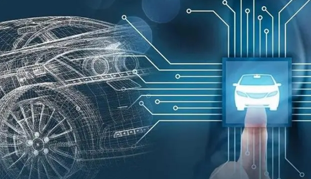 【專業(yè)回收】車規(guī)級電子元器件——明佳達助力企業(yè)解決庫存壓力
