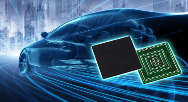 明佳達——供應 [Renesas] 射頻放大器、射頻衰減器、射頻混頻器、射頻開關