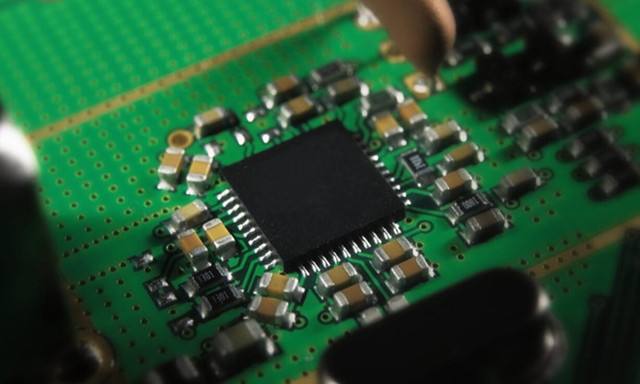 明佳達(dá)電子：長期高價(jià)回收（NXP）多協(xié)議無線MCU